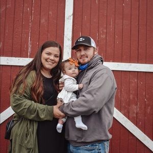 Meet your Posher, Alexis